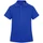 Футболка поло детская Molti Virma Kids, ярко-синяя фото