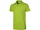 Оптом Футболка поло мужская US Basic First, салатовая для нанесения логотипа или надписи Футболка поло мужская US Basic First, салатовая фото