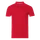 Рубашка поло хлопковая Stan 04B, 185 гр/м2, красная фото