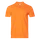 Оптом Рубашка поло хлопковая Stan 04U, 185 гр/м2, оранжевая для нанесения логотипа или надписи Рубашка поло хлопковая Stan 04U, 185 гр/м2, оранжевая фото