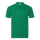Оптом Рубашка поло хлопковая Stan 04U, 185 гр/м2, зеленая для нанесения логотипа или надписи Рубашка поло хлопковая Stan 04U, 185 гр/м2, зеленая фото