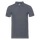 Рубашка поло И05S, серая фото