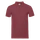 Оптом Рубашка поло из хлопка и эластана, 200 гр/м2, бордовая для нанесения логотипа или надписи Рубашка поло из хлопка и эластана, 200 гр/м2, бордовая фото