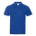 Рубашка поло мужская Stan 04, 185 гр/м2, синяя фото