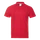 Рубашка поло мужская Stan 04, красная фото