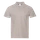 Рубашка поло мужская Stan 04, светло-серая фото