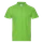 Рубашка поло мужская Stan 04, ярко-зеленая фото