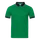 Рубашка поло мужская Stan 04С, зеленая фото