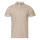 Рубашка поло мужская Stan 104, 185 гр/м2, бежевая фото