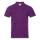 Рубашка поло мужская Stan 104, 185 гр/м2, фиолетовая фото