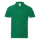 Рубашка поло мужская Stan 104, 185 гр/м2, зеленая фото