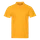 Рубашка поло мужская Stan 104, 185 гр/м2, желтая фото