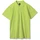 Рубашка поло мужская Sol's Summer 170, зеленое яблоко фото