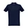 Оптом Рубашка поло мужская TH Clothes Berlin, темно-синяя для нанесения логотипа или надписи Рубашка поло мужская TH Clothes Berlin, темно-синяя фото