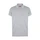 Рубашка-поло мужская TH Clothes Spectrum, серая фото