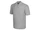 Рубашка поло мужская US Basic Boston 2.0, серая фото