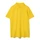 Оптом Футболка поло мужская Unit Virma Light, желтая для нанесения логотипа или надписи Футболка поло мужская Unit Virma Light, желтая фото