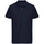 Рубашка поло Pacific, 210 г/м, темно-синяя фото
