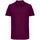 Рубашка поло Sol's Pacific, фиолетовая фото