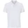 Рубашка поло Sol's Pegase, белая фото