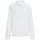 Оптом Рубашка поло унисекс с длинным рукавом Sol's Pacific LSL, белая для нанесения логотипа или надписи Рубашка поло унисекс с длинным рукавом Sol's Pacific LSL, белая фото
