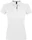 Рубашка поло женская Sol's Portland Women 200, белая фото