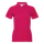 Рубашка поло женская Stan 04WL, ярко-розовая фото