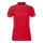 Рубашка поло женская Stan 04WRUS, красная фото