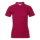Оптом Рубашка поло женская Stan 104W, 185 гр/м2, бордовая для нанесения логотипа или надписи Рубашка поло женская Stan 104W, 185 гр/м2, бордовая фото