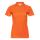Рубашка поло женская Stan 104W, 185 гр/м2, оранжевая фото