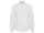 Рубашка с длинным рукавом женская Oxford, белая фото