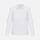 Рубашка женская Sol's Bailey Women, 110 г/м2, белая фото