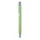 Оптом Ручка из зерноволокна и ПП, зеленая для нанесения логотипа или надписи Ручка из зерноволокна и ПП, зеленая фото
