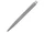 Ручка металлическая шариковая Uma Lumos Stone, серая фото