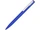 Ручка пластиковая шариковая Bon soft-touch, синяя фото