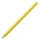 Ручка шариковая из переработанной бумаги NeoPen N20, желтая фото