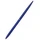 Ручка шариковая металлическая «Илиада», синяя фото