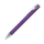 Оптом Ручка шариковая металлическая Portobello Legato, фиолетовая для нанесения логотипа или надписи Ручка шариковая металлическая Portobello Legato, фиолетовая фото