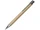 Оптом Ручка шариковая с корпусом из бумаги Legend Paper, бежевая для нанесения логотипа или надписи Ручка шариковая с корпусом из бумаги Legend Paper, бежевая фото