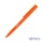 Ручка шариковая Chili «Sirius», soft touch, оранжевая фото