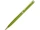 Ручка шариковая металлическая Голд Сойер, салатовая фото