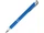 Ручка шариковая металлическая Ardenes, синяя фото