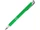Ручка шариковая металлическая Ardenes, зеленая фото