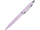 Ручка шариковая металлическая Bruno Visconti San Remo, soft-touch, сиреневая фото