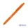 Оптом Ручка шариковая металлическая Chili Vega, soft touch, оранжевая для нанесения логотипа или надписи Ручка шариковая металлическая Chili Vega, soft touch, оранжевая фото
