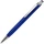Ручка шариковая металлическая Konvent, матовая, синяя фото