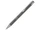 Ручка шариковая металлическая Legend, темно-серая фото
