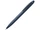 Оптом Ручка шариковая металлическая Lettertone Shakespeare, темно-синяя для нанесения логотипа или надписи Ручка шариковая металлическая Lettertone Shakespeare, темно-синяя фото