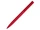 Оптом Ручка шариковая металлическая Minimalist, soft-touch, красная для нанесения логотипа или надписи Ручка шариковая металлическая Minimalist, soft-touch, красная фото