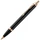 Ручка шариковая металлическая Parker IM Core Black GT, черная Ручка шариковая металлическая Parker IM Core Black GT, черная фото